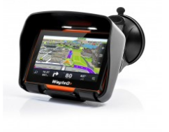 GPS za motoriste